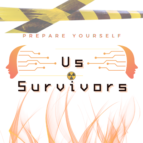 Us Survivor plan logo image